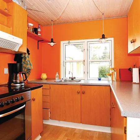 Ferienhaus Holiday Slagelse 4 *