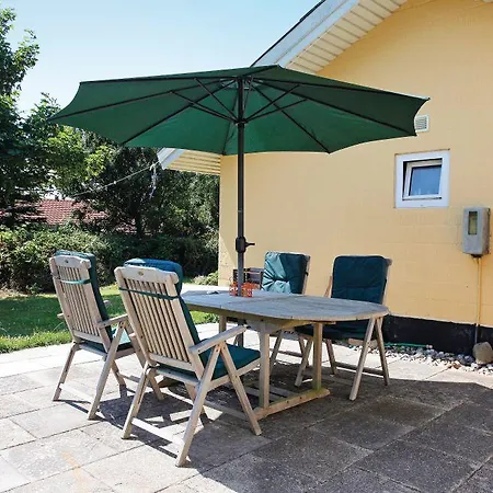 Holiday Slagelse 4 *