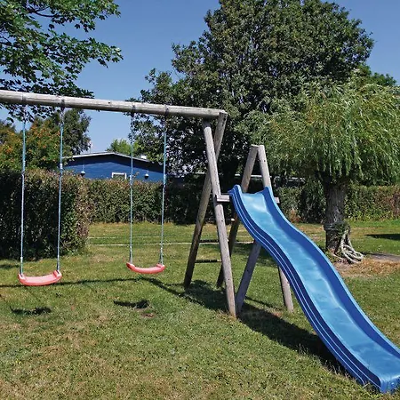 Holiday Slagelse 4