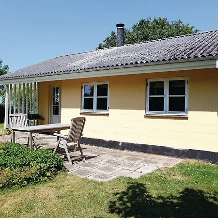 Holiday Slagelse 4 * Lille Kongsmark