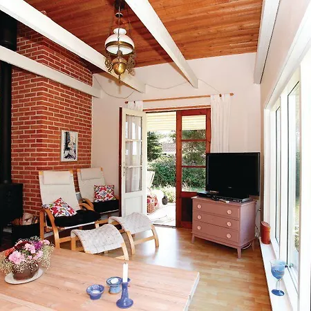 Holiday Slagelse 4 Ferienhaus
