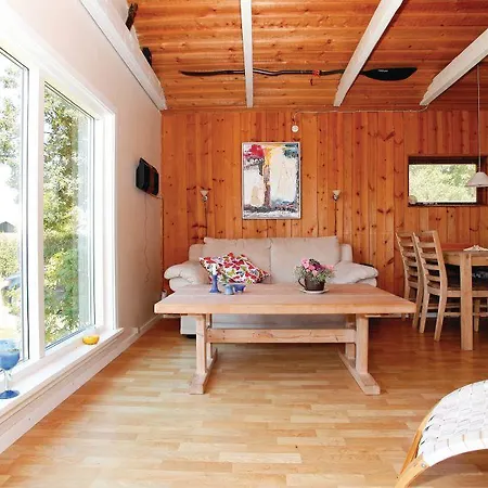 Ferienhaus Holiday Slagelse 4 *