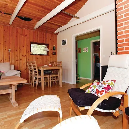 Holiday Slagelse 4 *