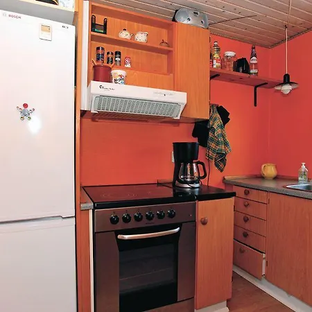 Holiday Slagelse 4 Ferienhaus *