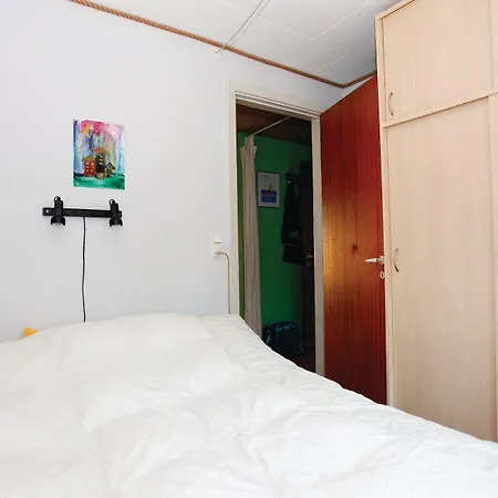 Ferienhaus Holiday Slagelse 4