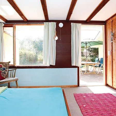 Holiday Slagelse 4 Ferienhaus *