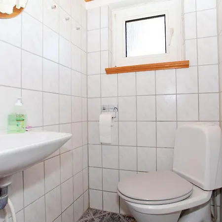 Ferienhaus Holiday Slagelse 4 Lille Kongsmark